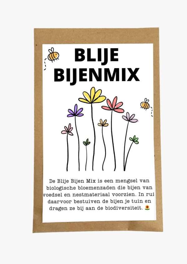 blije bijenmix